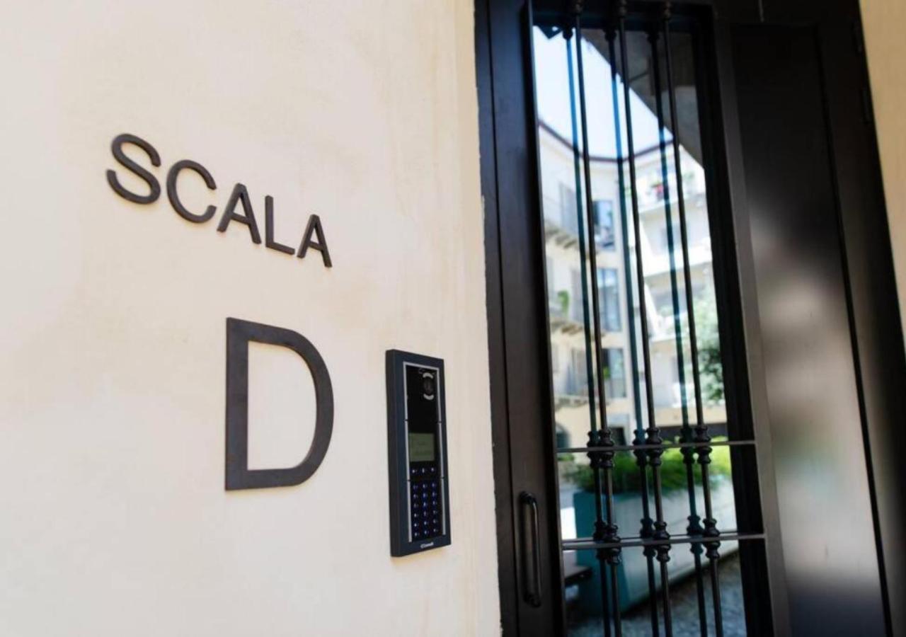 Casa Accademia: Unica E Centrale 토리노 외부 사진