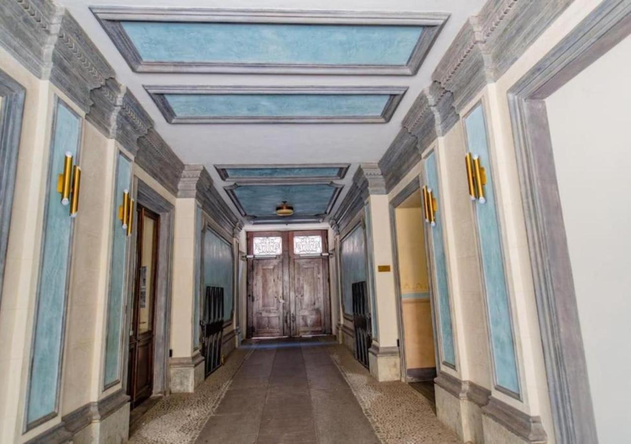 Casa Accademia: Unica E Centrale 토리노 외부 사진