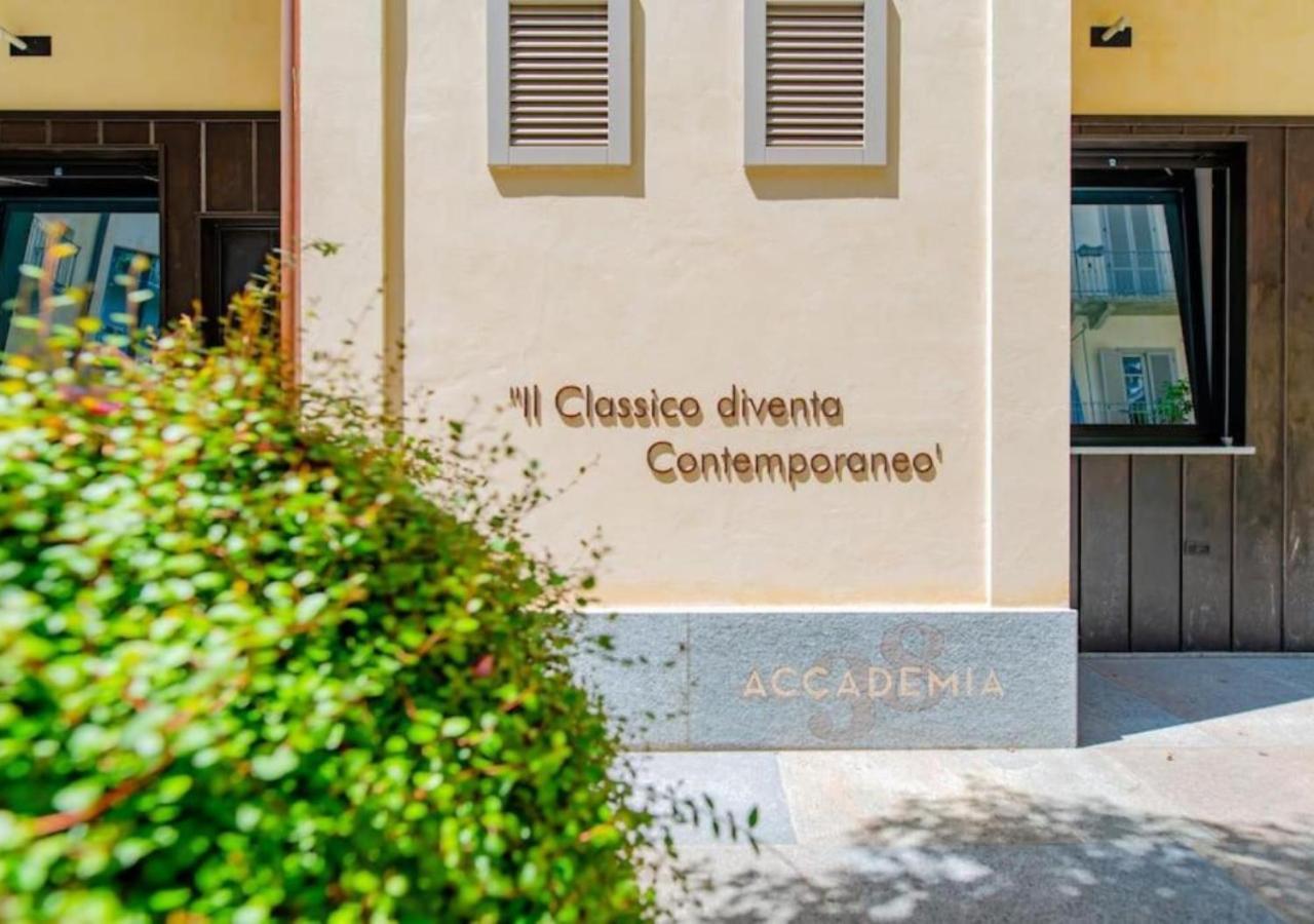 Casa Accademia: Unica E Centrale 토리노 외부 사진