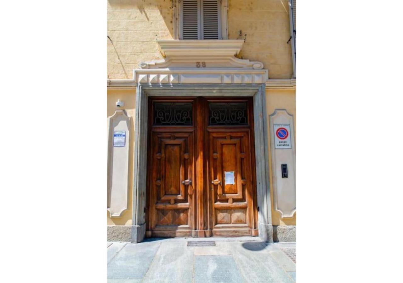 Casa Accademia: Unica E Centrale 토리노 외부 사진